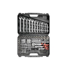 Набор инструментов 1/2'' 111пр YATO YT-38831
