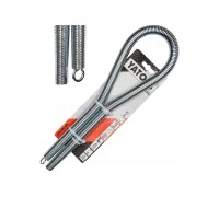 Пружина для изгиба металлопластиковых труб, внутренняя Ø25/26мм YATO YT-21852