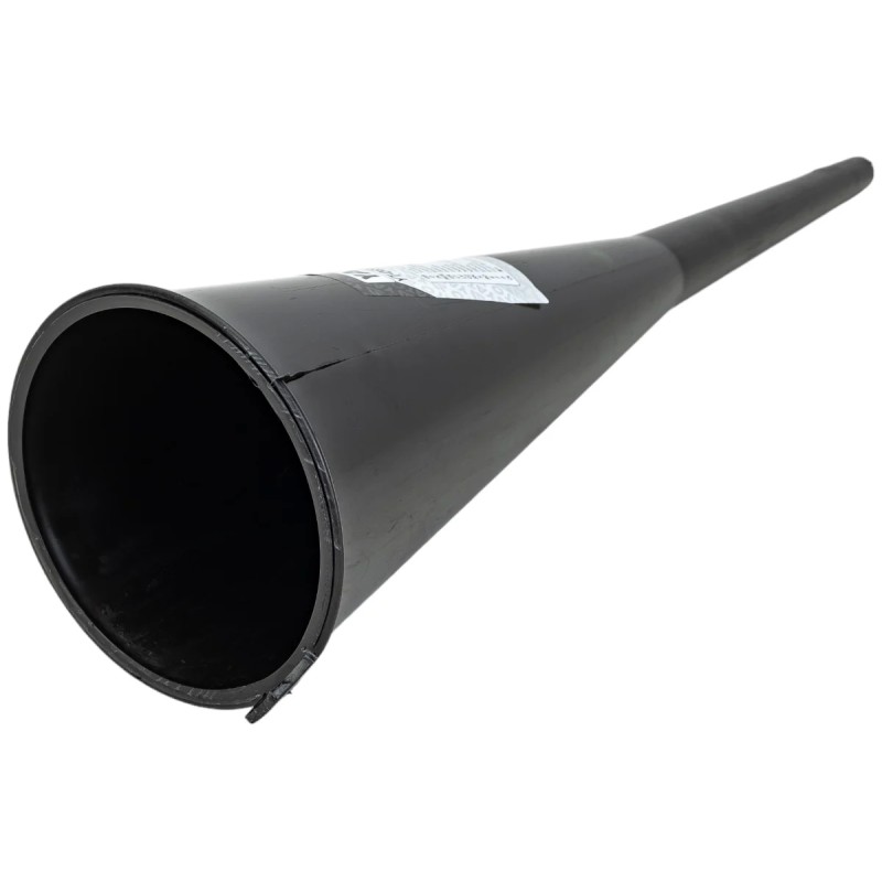 Воронка Ø120мм YATO YT-0693