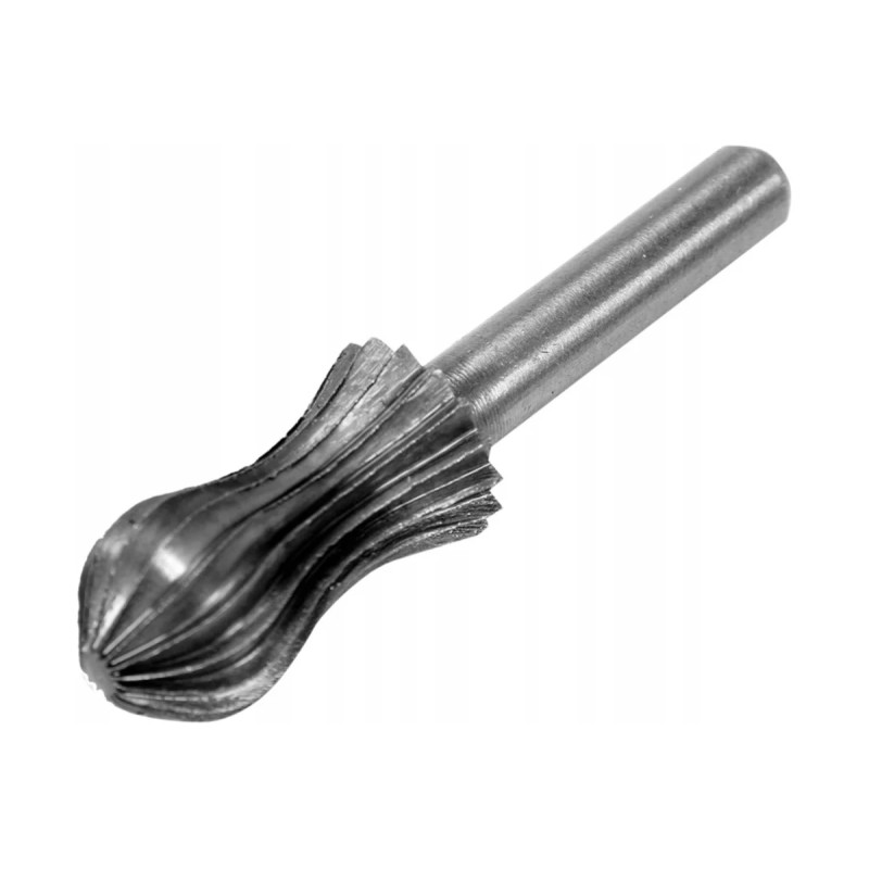 Фреза по металлу грушевидная HSS YATO YT-61717