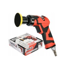 Пневматическая эксцентриковая шлифмашина YATO YT-09730