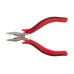 Плоскогубцы универсальные 115 мм. YATO YT-6613