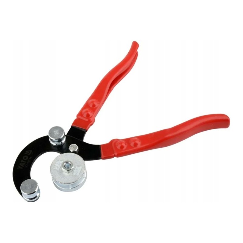 Инструмент для гибки металлических проводов YATO YT-08144