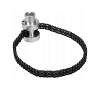 Цепной ключ для масляного фильтра 60–115 mm YATO YT-08253