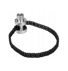 Цепной ключ для масляного фильтра 60–115 mm YATO YT-08253