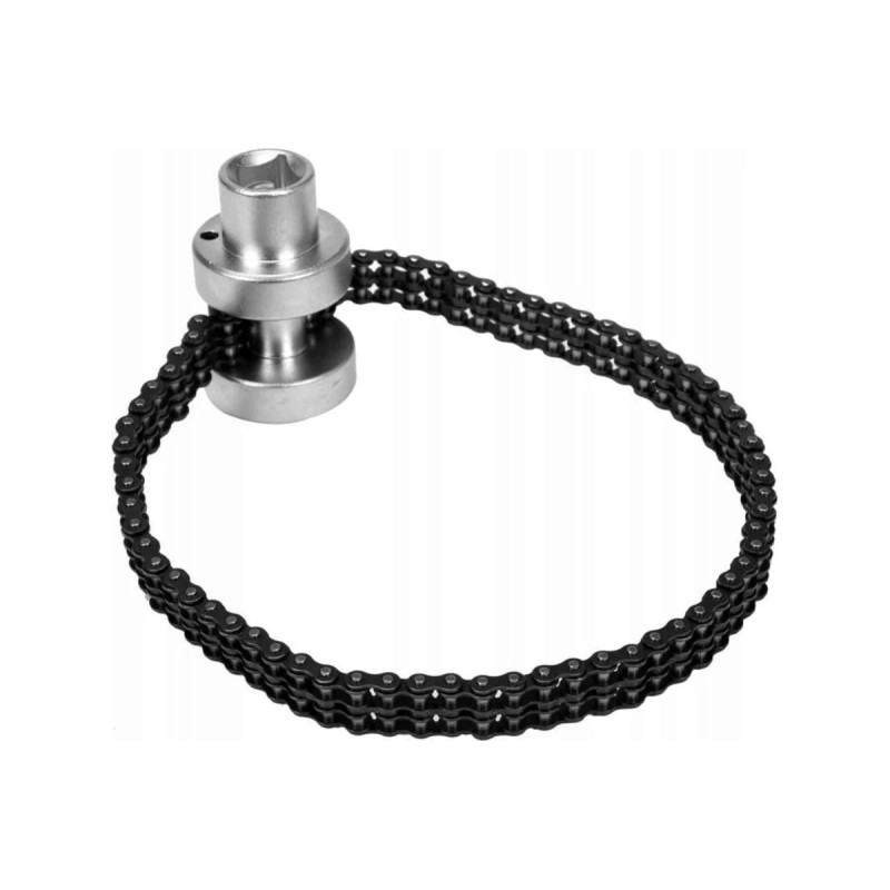 Цепной ключ для масляного фильтра 60–115 mm YATO YT-08253