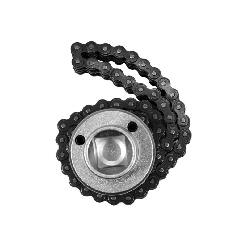 Цепной ключ для масляного фильтра 60–115 mm YATO YT-08253