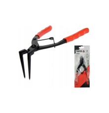 Щипцы для тормозных зажимов YATO YT-06561