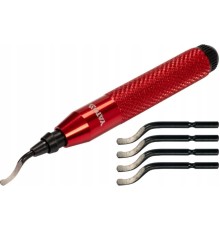 Универсальный быстро гратосниматель + 5 лезв. YATO YT-22363