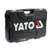Набор инструментов 108пр YATO YT-38891