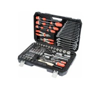 Набор инструментов 108пр YATO YT-38891