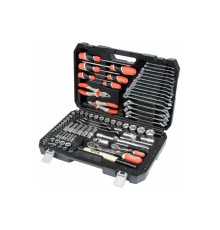 Набор инструментов 108пр YATO YT-38891