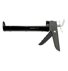 Пистолет для герметика (полукорпусной) YATO YT-6755