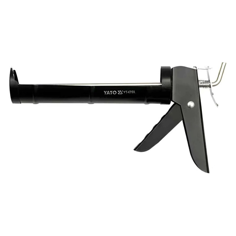 Пистолет для герметика (полукорпусной) YATO YT-6755