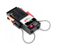 Аналоговый аккумуляторный тестер 6/12V YATO YT-8310