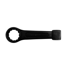 Ключ накидной ударный короткий 41мм YATO YT-1607