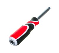 Вороток-отвёртка 1/4" YATO YT-1427