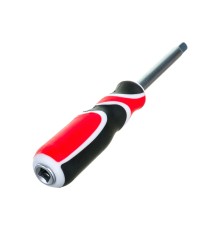 Вороток-отвёртка 1/4" YATO YT-1427