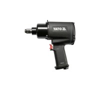 Гайковерт пневматический 3/4" 1300 Нм YATO YT-09564