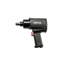 Гайковерт пневматический 3/4" 1300 Нм YATO YT-09564