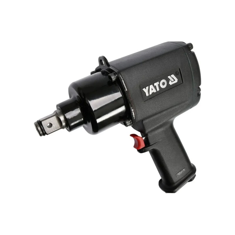 Гайковерт пневматический 3/4" 1300 Нм YATO YT-09564