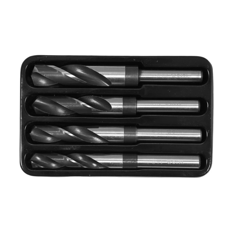 Набор сверл по металлу 4шт, 14-20мм YATO YT-44625