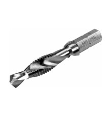 Сверло-метчик М8 HEX YATO YT-44845