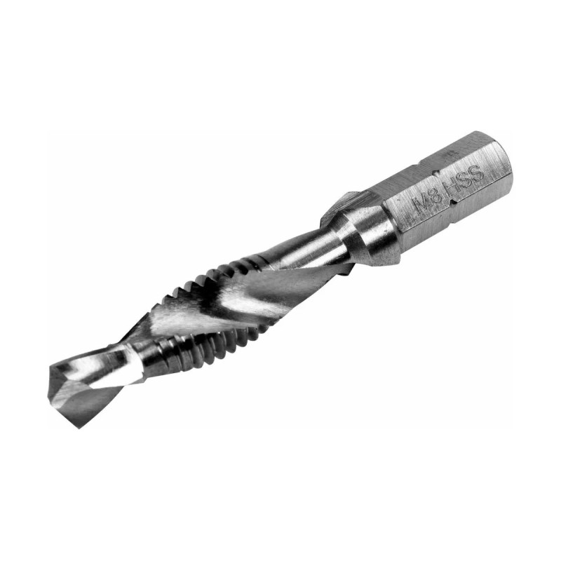 Сверло-метчик М8 HEX YATO YT-44845