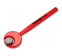 Стеклорез роликовый 3 ролика YATO YT-37391