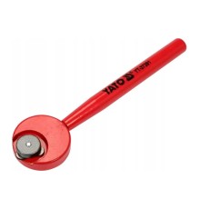 Стеклорез роликовый 3 ролика YATO YT-37391