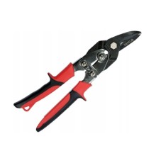 Ножницы по металлу (левые) 260мм CrMо YATO YT-1910