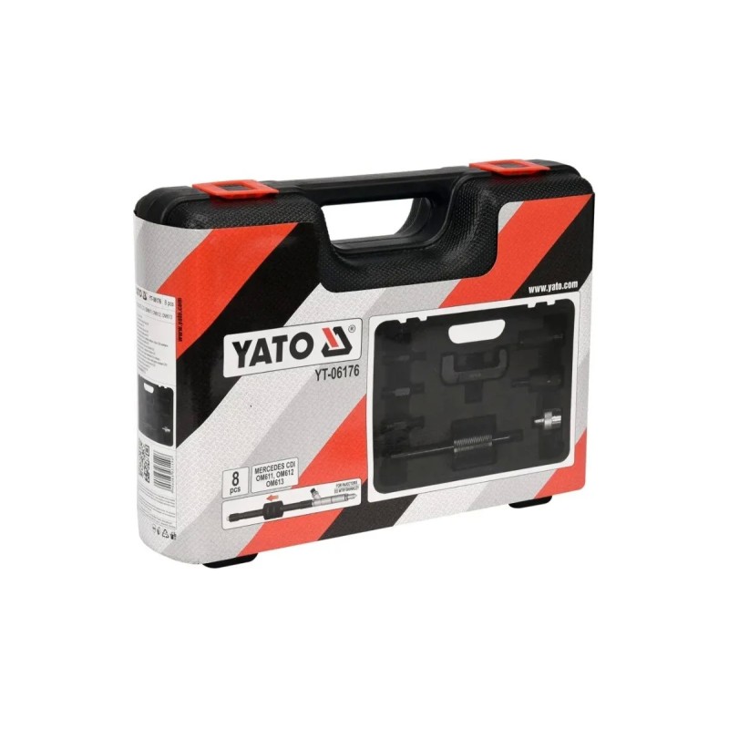 Съемник форсунок MERCEDES YATO YT-06176