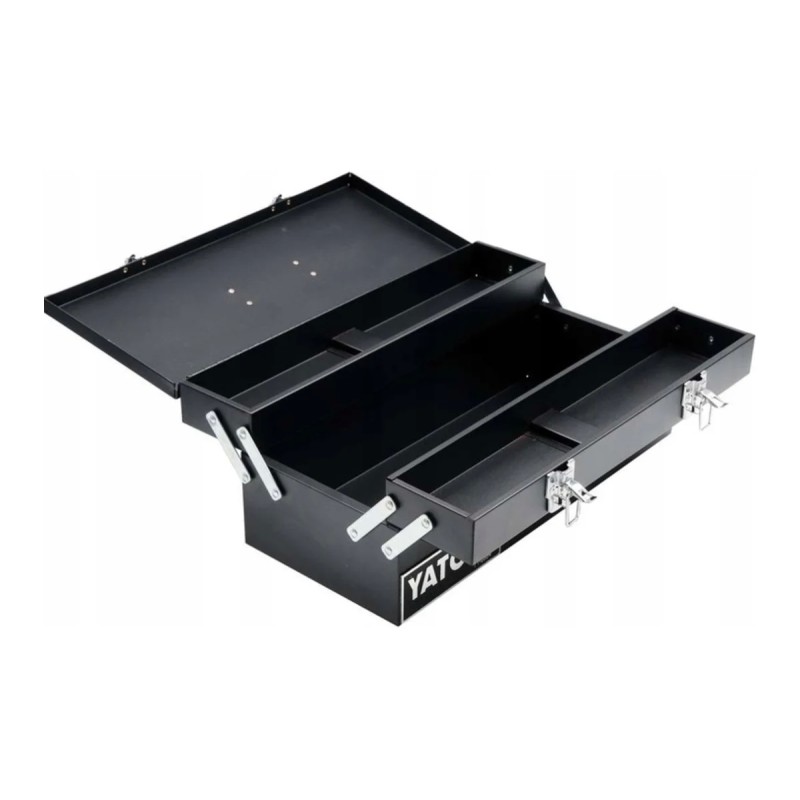 Ящик для инструмента 460х200х180мм YATO YT-0884