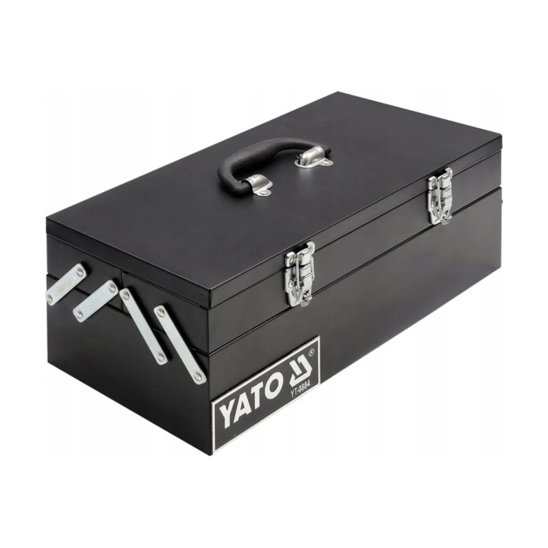 Ящик для инструмента 460х200х180мм YATO YT-0884