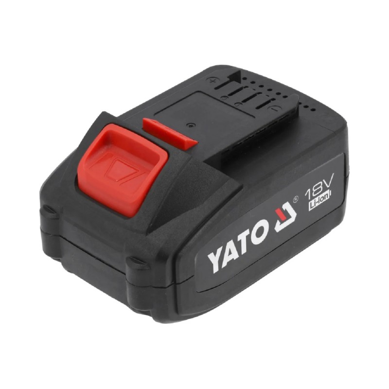 Аккумулятор YATO 18 В, 4.0 Ач, Li-ion YATO YT-828463