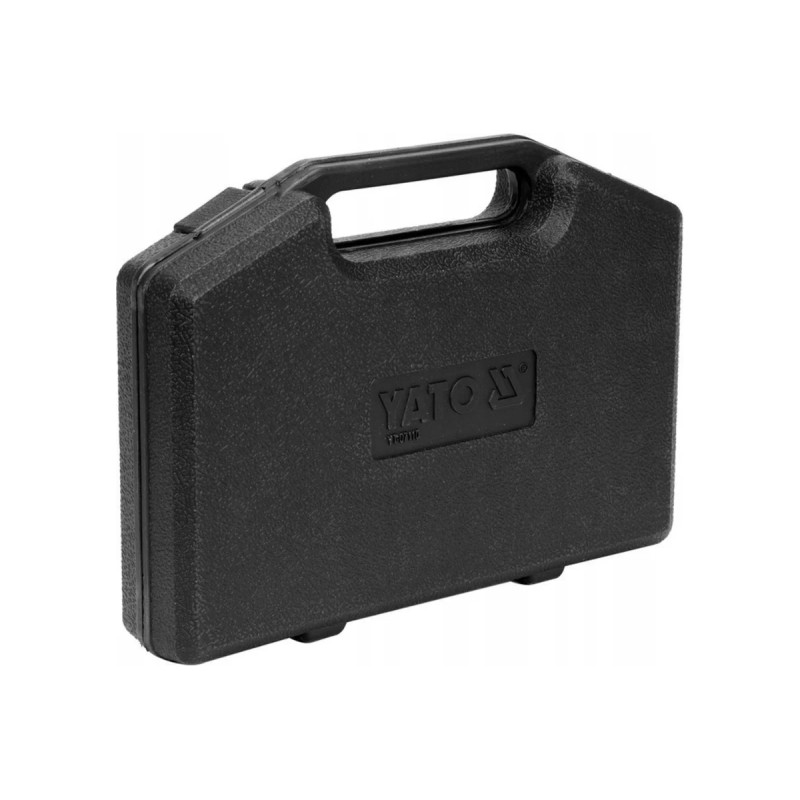 Набор наконечников для маслёнок 7 шт YATO YT-07110