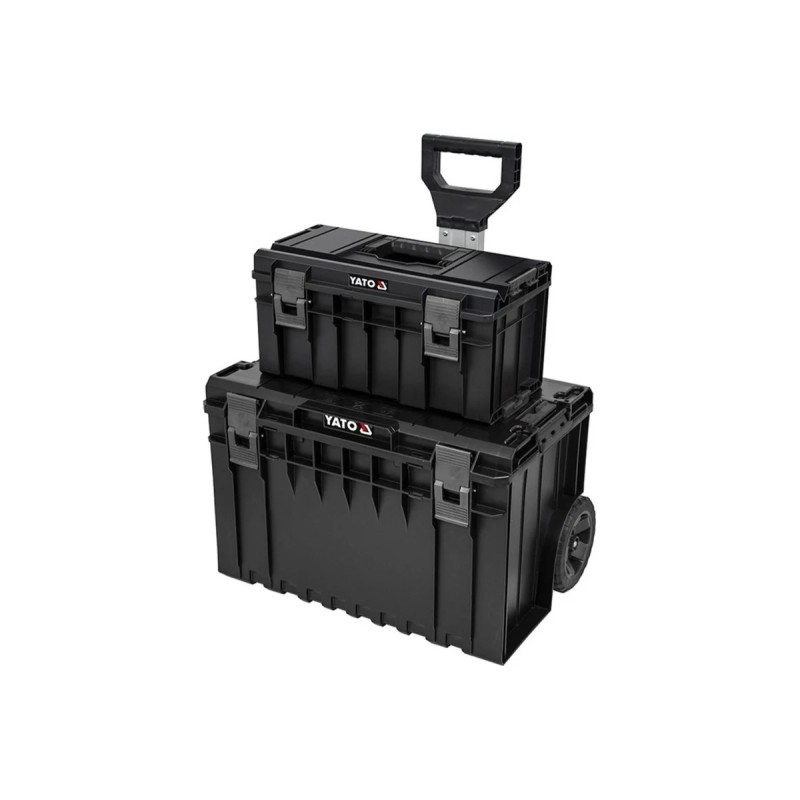 Тележка для инструментов YATO YT-09162