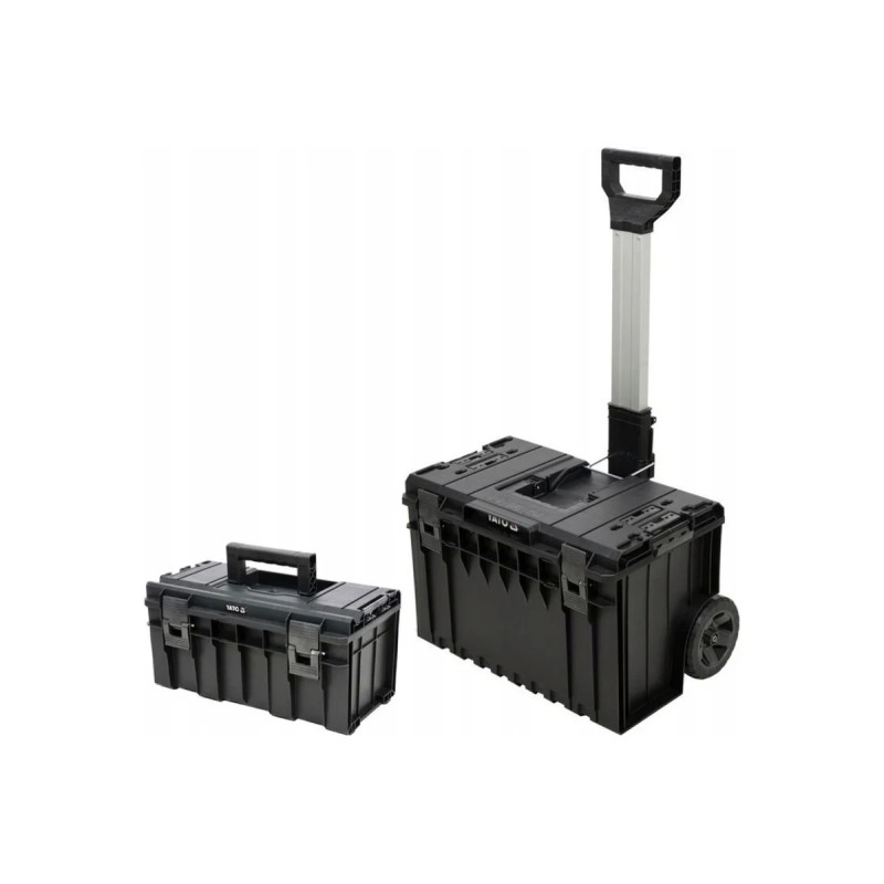 Тележка для инструментов YATO YT-09162