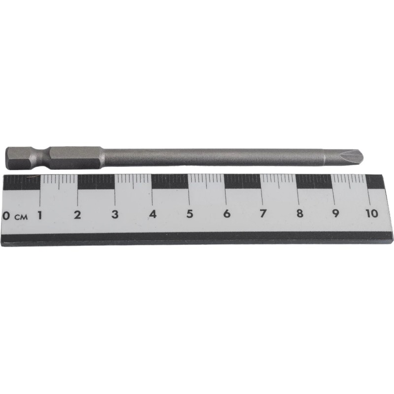 Бита "TRI-WING" Nr.1x100мм, Nr.3x100мм 2шт YATO YT-0496