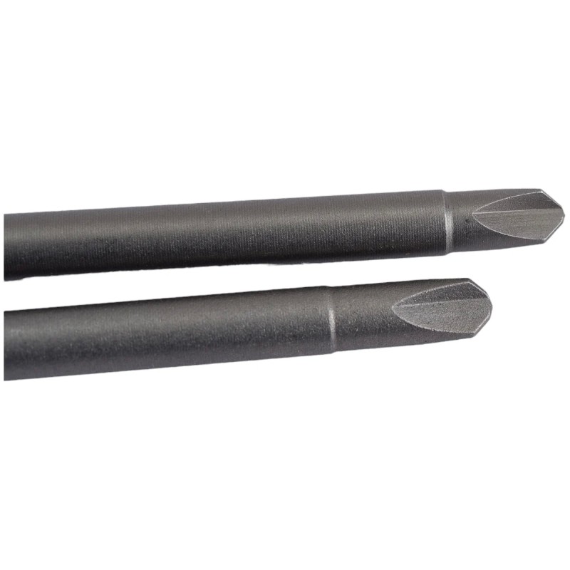 Бита "TRI-WING" Nr.1x100мм, Nr.3x100мм 2шт YATO YT-0496