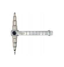 Ручной расширитель для медных труб YATO YT-21805