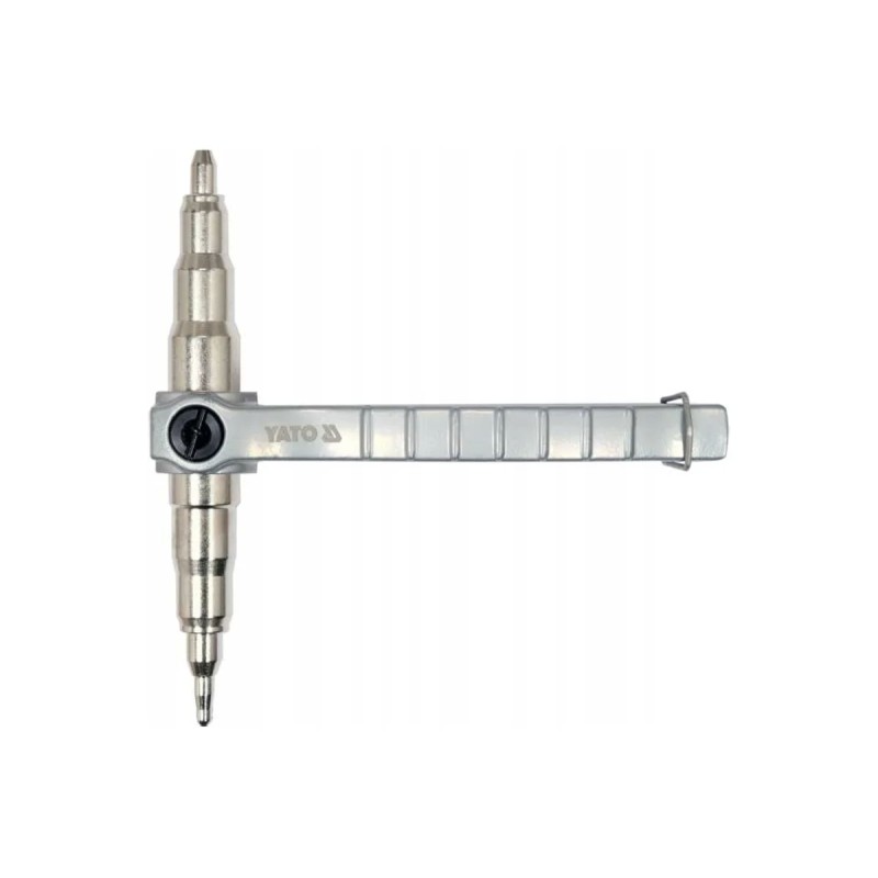 Ручной расширитель для медных труб YATO YT-21805