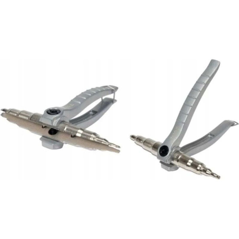 Ручной расширитель для медных труб YATO YT-21805
