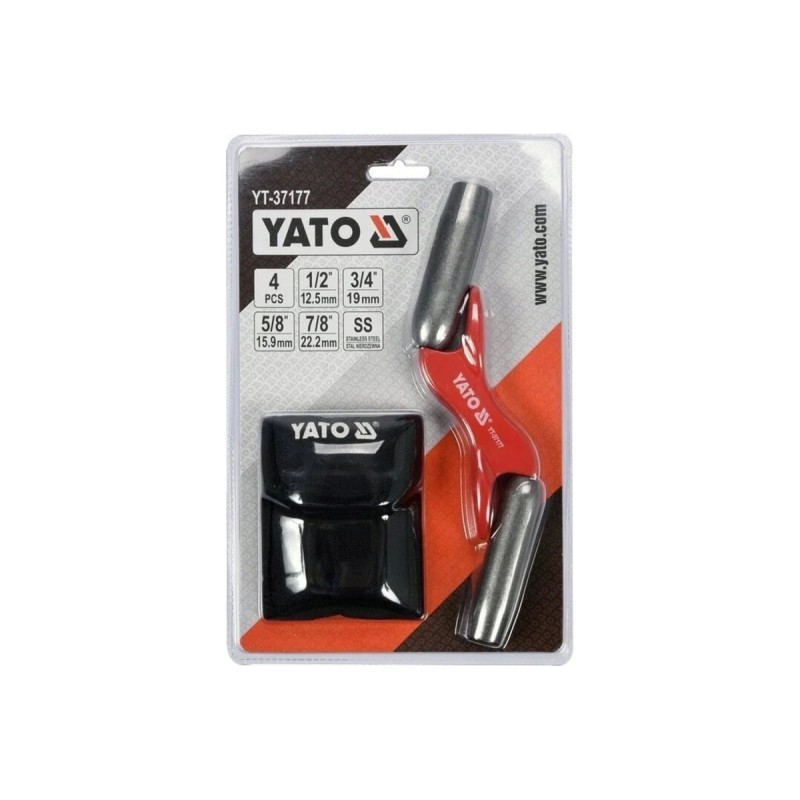 Прибор для разглаживания  затирки YATO YT-37177