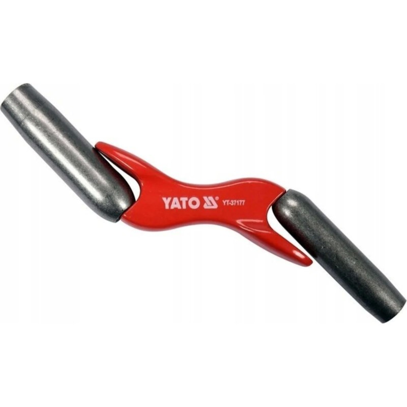 Прибор для разглаживания  затирки YATO YT-37177