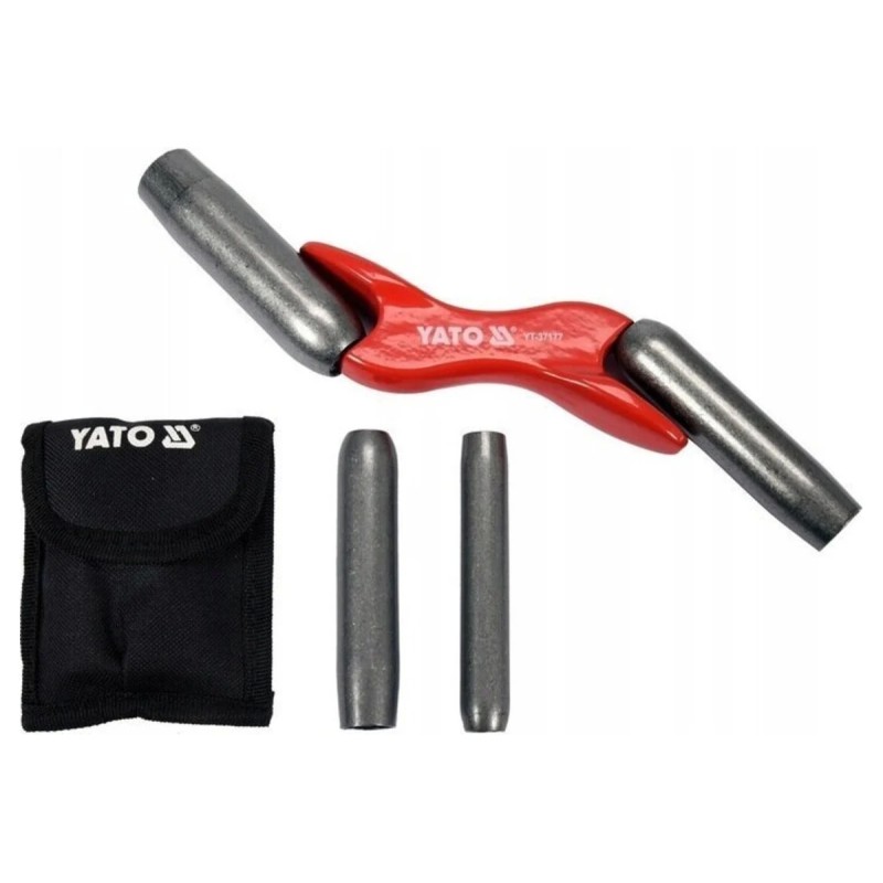 Прибор для разглаживания  затирки YATO YT-37177