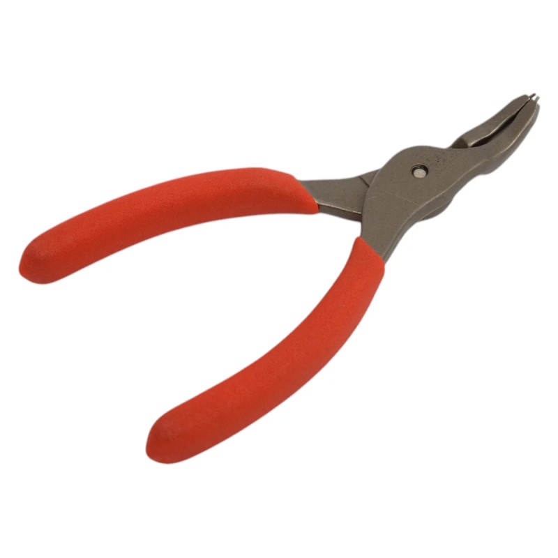 Щипцы для стопорных колец, НАРУЖНЫЕ ИЗОГНУТЫЕ, 140 ММ YATO YT-19961