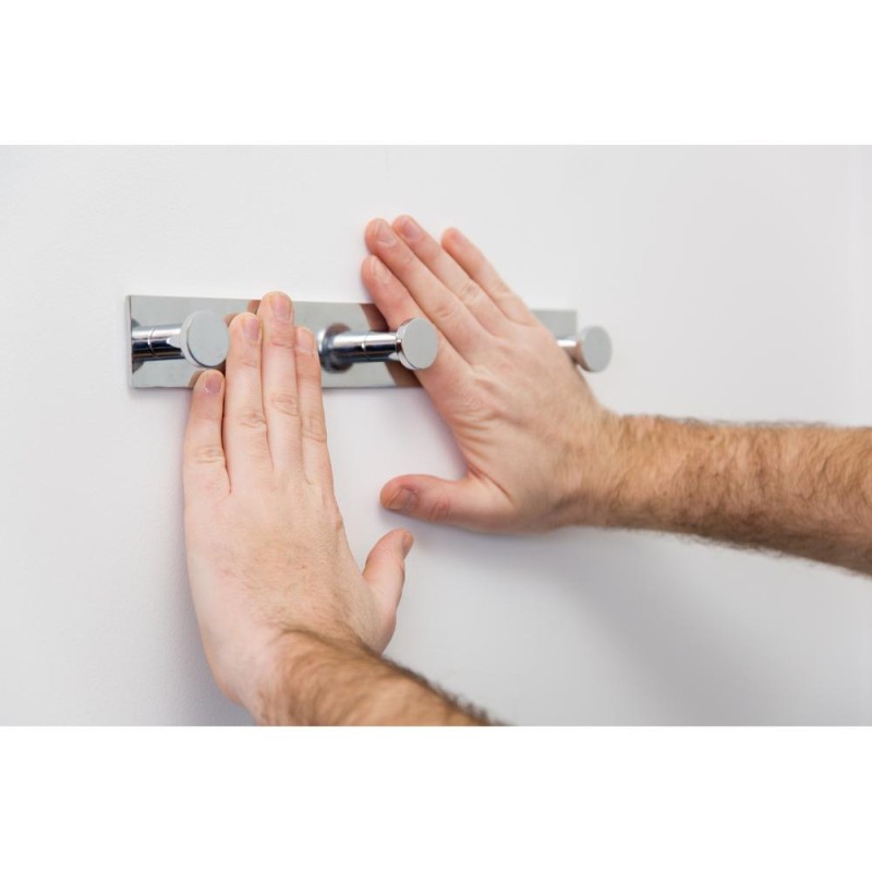 Лента монтажная двусторонняя клейкая Scotch® для внутренних работ, 19мм х 5м