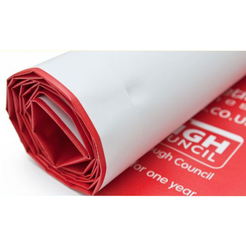 Лента монтажная ультратонкая HPX Ultra Mount для максимального прилегания, 15 мм x 10 м, прозрачная