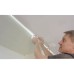 Лента монтажная ультратонкая HPX Ultra Mount для максимального прилегания, 15 мм x 10 м, прозрачная